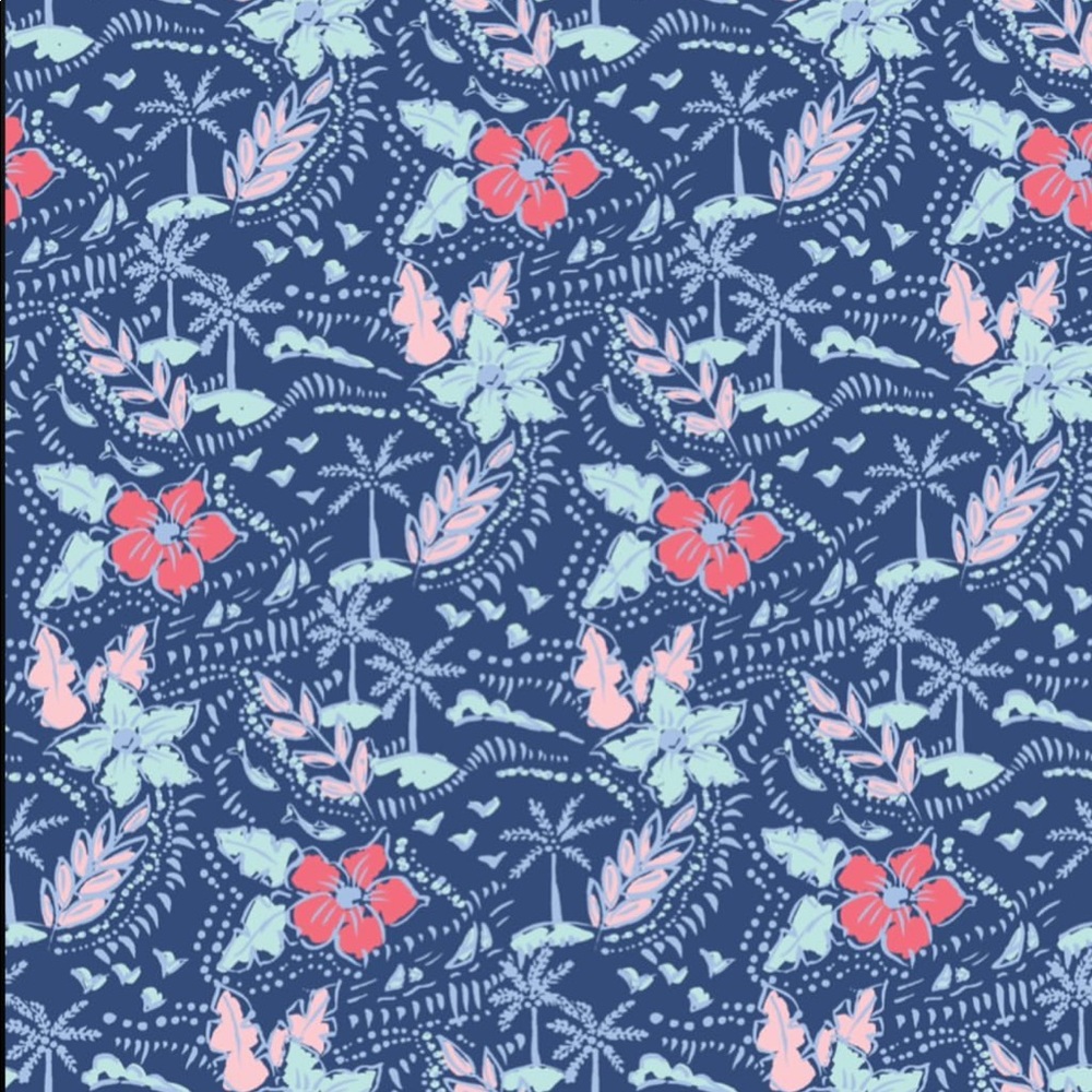 Meet your Posher, Hailey